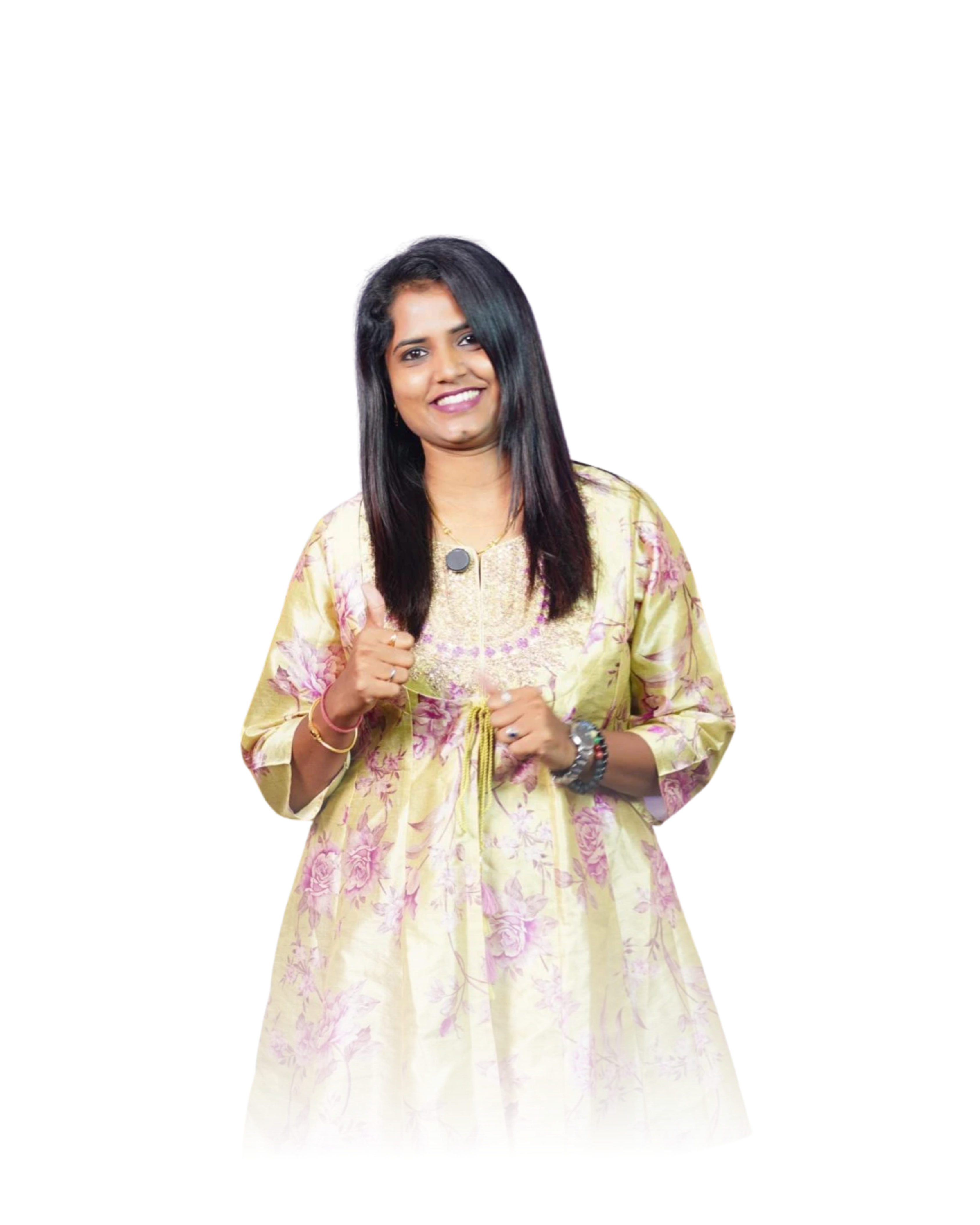 About Chitra Shre Malini